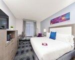 Holiday Inn Express & Suites San Diego - Mission Valley, San Diego - namestitev