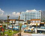 Sun Star Resort, Turška Riviera - namestitev