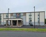 Comfort Inn & Suites Wyomissing/reading, Pennsylvania - namestitev