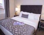 Urban Boutique Hotel, San Diego - namestitev