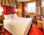 Ibis Muenchen City Arnulfpark Hotel, Städte Sud - namestitev