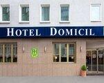 Rhein-Main Region, The_Domicil_Hotel