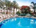 Herods Vitalis Eilat Hotel, Tel Aviv (Izrael) - namestitev