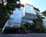 Valentine Hotel, Ho-Chi-Minh-mesto (Vietnam) - namestitev