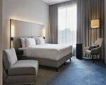 Courtyard By Marriott Freiburg, Basel/Mulhouse (CH) - namestitev