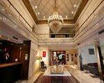 Hotel Lopez De Haro, Bilbao - namestitev