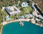 Green Bay Resort & Spa, polotok Bodrum - namestitev