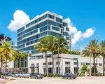 Hyatt Centric South Beach Miami, Florida -Ostkuste - namestitev