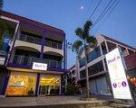 Icheck Inn Klong Muang, Krabi (Tajska) - namestitev