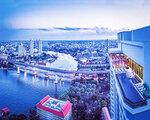 Bangkok, Avani__Riverside_Bangkok_Hotel