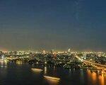 Tajska, Avani__Riverside_Bangkok_Hotel