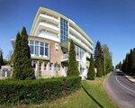 Ce Quelle Hotel, Budimpešta (HU) - namestitev