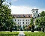 Grand Hotel Villa Torretta, Milano-Alle Flughäfen - namestitev