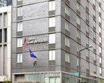 Hilton Garden Inn Long Island City New York