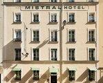 Pariz & okolica, Hotel_Mistral