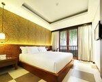 Sun Island Hotel & Spa Legian, Indonezija - Bali - namestitev