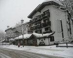 Hotel Les Jumeaux, Aostatal - Piemont - namestitev