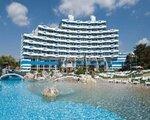 Burgas, Trakia_Plaza_Hotel