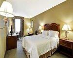 Hampton Inn Charleston-historic District, Charleston - namestitev