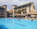 Antalya, Dobedan_Beach_Resort_Comfort_Side
