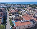 Helios Hotel, Turška Riviera - last minute počitnice