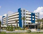 Timo Deluxe Resort Hotel, Antalya - all inclusive počitnice