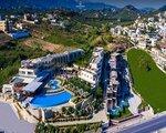 Chania (Kreta), Cretan_Dream_Resort