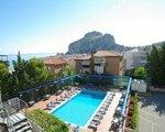 Hotel Villa Belvedere, Sicilija - namestitev