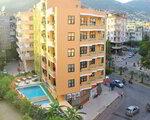 Antalya, Happy_Homes_Apart_Hotel