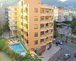 Happy Homes Apart Hotel, Antalya - last minute počitnice