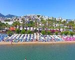 polotok Bodrum, Sami_Beach_Hotel