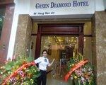 Green Diamond Hotel, Hanoi (Vietnam) - namestitev