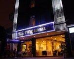 Hanoi (Vietnam), Ping_Hotel