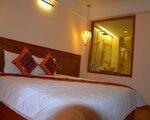 Sapa Panorama Hotel, Hanoi (Vietnam) - namestitev