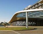 Radisson Hotel & Convention Centre Johannesburg, O.r. Tambo