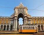 Pousada De Lisboa, Praça Do Comércio - Small Luxury Hotels, Lisbona & okolica - last minute počitnice