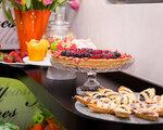 Rim & okolica, Hotel_Caravita