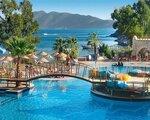 Salmakis Resort & Spa, polotok Bodrum - last minute počitnice