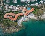 Hotel Sporting Porto Rotondo, Olbia,Sardinija - last minute počitnice