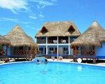 Cancun, Cielito_Holbox