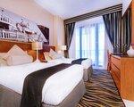 Golden Sands 3 Hotel Apartments, Dubaj - last minute počitnice