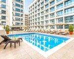 Golden Sands Hotel Apartments - Golden Sands 5 Hotel Apartments, Dubaj - last minute počitnice