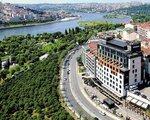 Istanbul, Mevenpick_Istanbul_Golden_Horn