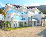 Orka Homes Royal Hills Apartment, Dalaman - namestitev