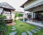 Aldeoz Grand Kancana Villas Resort Bali, Indonezija - Bali - namestitev