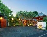 Seminyak Sanctuary Villa By Ini Vie Hospitality, Indonezija - Bali - namestitev