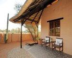 Eningu Clayhouse Lodge, Windhoek (Namibija) - namestitev