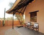 Eningu Clayhouse Lodge, Windhoek (Namibija) - namestitev