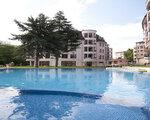 Burgas, Kristel_Hotel