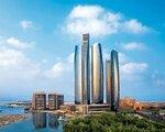 Conrad Abu Dhabi Etihad Towers, Abu Dhabi - last minute počitnice